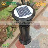 1.5w Solar Garden Light Led thumbnail-2