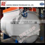High Safety 150KW Vacuum Annealing Furnace With Stainless Steel Guide System thumbnail-2