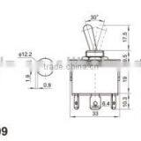 Car Toggle Switch,boat Toggle Switch,rubber Toggle Switch,machinery Toggle Switch thumbnail-5