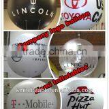 Company Logo Advertising Inflatable Balloon