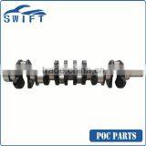 1FZ Crankshaft for Toyota