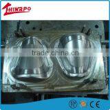 Stainless Steel Molds for Silicone Rubber for Gypsum Molds Making