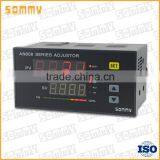 Ramps or Soaking Controller