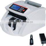 GR-2000UV/MG Value Counter for USD and Saudi Arab