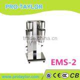 2014 With Competitive Price Milk Tea Shaking Machine for Sale (EMS-2)