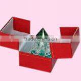 New Design Customized Perfume Box High Quality Perfume Box