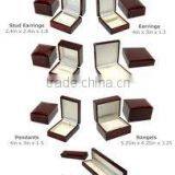 Hot Sale Modern Wooden Watch Box for Sale