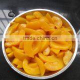 Fresh Canned Peach in Syrup for Wholesale thumbnail-3