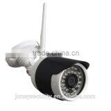 HD 1.3megapixel 4CH WIreless Wifi ip Camera Nvr Kit,wifi Security Camera Kit thumbnail-2