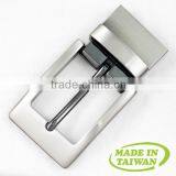 Hot Sale Popular Reversible Man Blank Belt Buckles Wholesale thumbnail-2