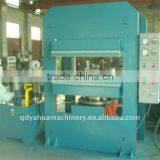 Qingdao Real Factory Manufacture Door Mat Making Machine