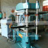 5 Layer Rubber Mould Vulcanizing Machine/Mould Press Machine/Rubber Curing Press/Platen Electric Heating Vulcanizing Machine