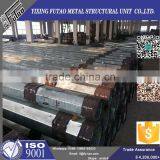 High Quality Galvanized Telescopic Pole thumbnail-3