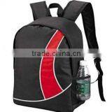 Best Price 600D Polyester Backpack , Outdoor Backpack,new Design School Bag thumbnail-4