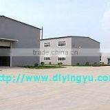 Dalian Yingyu Co., Limited. company overview - view 3 thumbnail