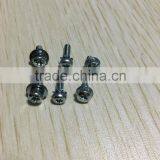 Torx Pan Head Sems Screws With Washers thumbnail-1