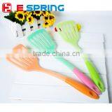 100% Food Grade Non Stick Heat Resistant Silicone Cooking Utensil Silicone Spatula thumbnail-1