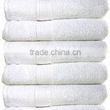 White Terry Towels thumbnail-1
