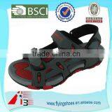 Factory Customize Sandal Men Sport Axido thumbnail-2