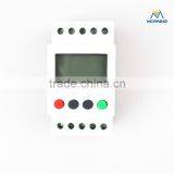 ME-JVR1000 Multifunction 3-phase Sequence Protection Relay With Counting and Timing thumbnail-2