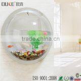 Hot Sale Transparent Wall Mount Acrylic Fish Tank thumbnail-2