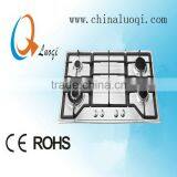 NEW Design Gas Cooker, Gas Stove ,gas Burner thumbnail-2