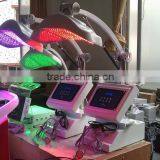 Led Light For Face Wholesale PDT Led Facial Light Therapy Treatment Machine LED Treatment Machine Acne Removal thumbnail-6