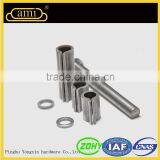 Polish Original Color Door Hinge With Washer thumbnail-1