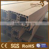 Foshan Composite Wood Metal Pergola Without Moq Limited. thumbnail-2