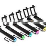 Extendable Monopod Selfie-stick Bluetooth Selfie Stick With Private Label thumbnail-2