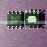 UPI UP6281S8 12V MOSFET Drivers With Output Disable for Single Phase Synchronous-Rectified Buck Converter thumbnail-1
