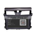 10.2" Android 5.1.1 Car PC GPS for Nissan Teana 2013-2015 Quad Core 16GB Radio RDS BT 3G Wifi Stereo Headunit Wholesale thumbnail-2