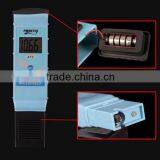 KL-096 Professional High Quality Waterproof ph Meter Pen thumbnail-5