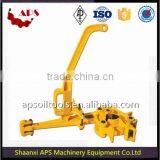 Type of WWB Manual Tongs as per API 7K Standard for Oilfield Drilling/handing Tools