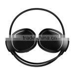 Good Quanlity Headphone Bluetooth Sport Wireless Headset Stereo Mini Earphone thumbnail-6