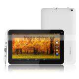 Dual Core 9 Inch Tablet Good Price Android 4.2 HDMI Output