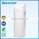 Guangdong hot selling remove hardness filter softener manufacturer