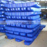 High Quality Float Boat for Aquaculture Aerator