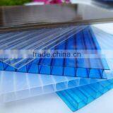 Twin-wall Transparent Polycarbonate Hollow Plate thumbnail-4