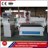 High Quality 1325 ATC CNC Router CNC Wood Carving Machine for Sales