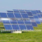 160w Photovoltaic Homemade Solar Panels(100-280w in Stock) thumbnail-1