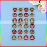 Monky Stickers/crystal Stickers thumbnail-3