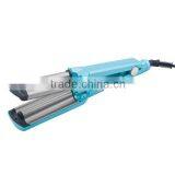 Wave Hair Curler With 3 Barrels and LED Temperature Display thumbnail-1