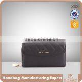 4887-Hot Sale Newest Embroidery Design Woman Wallet Fashion Handbags Manufacturer 2016