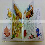 Printing Book,School Book,Story Book With Glossy Lamination thumbnail-1