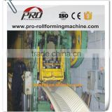 Cnc Screw-Joint Roof Panel Roll Forming Machine/Arch Steel Sheet Building Machine