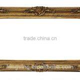 Latest Resin Frame for Painting Wall Decoration