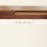 Simple Style Computer Desk With Home