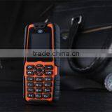 100% Original Sonim Xp3300 Ip68 Rugged Waterproof Phone GSM Old Man Shockproof GPS Navigation Russian Keyboard JCB thumbnail-2