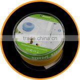 Dailyetech BST-06 Mini Waterproof Wireless Bluetooth Handsfree Suction Speaker Shower Car thumbnail-5